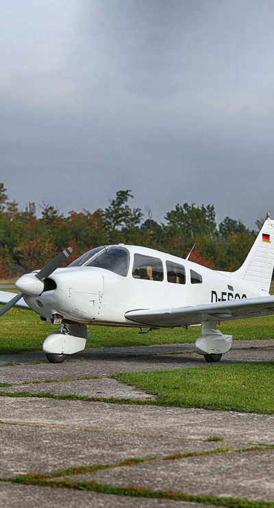 Piper Archer PA28-181