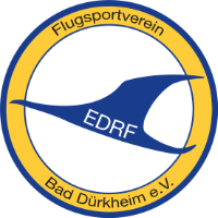 Logo Flugsportverein Bad Dürkheim e.V.