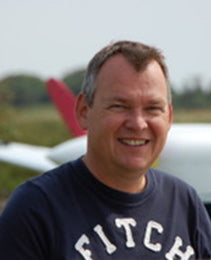Axel Herbst - Geschäftsführer 