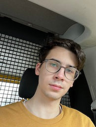 Marc Sebastian Gerisch